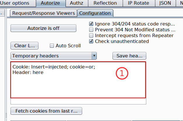 Authorization Checks Made Easy, figure 8