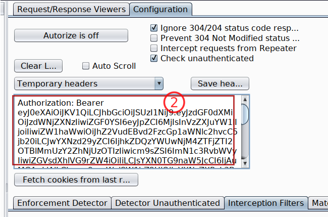 Authorization Checks Made Easy, figure 9