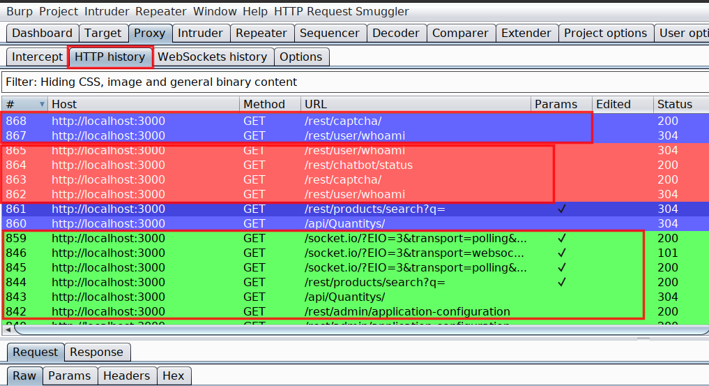 Authorization Checks Made Easy, figure 17