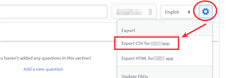 CSV Formula Injection, figure 3